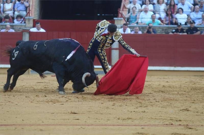 FOTOGALERÍA / FERIA EN LOS CALIFAS