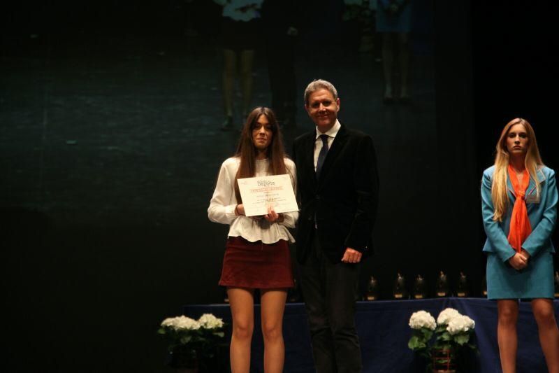 Entrega de Premios de la Gala del Deporte Lorquino