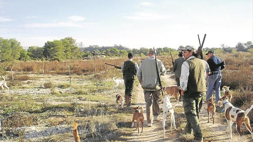 Medio Ambiente agota el plazo para publicar la orden de veda