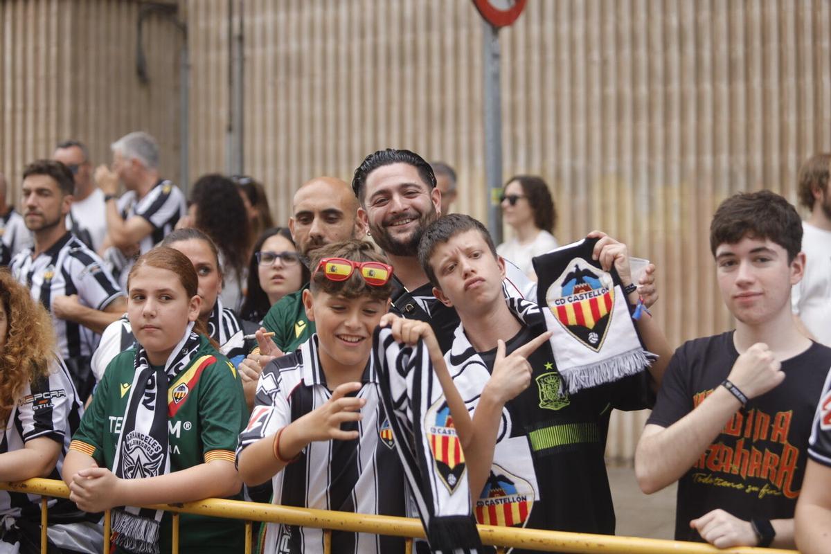 .CASTELLON.AMBIENTE PARTIDO PREVIA CDCS.