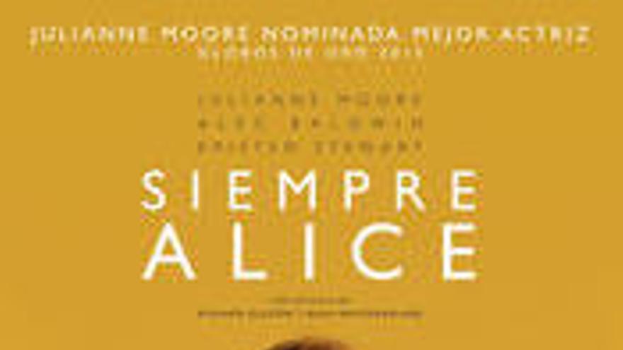 Siempre Alice