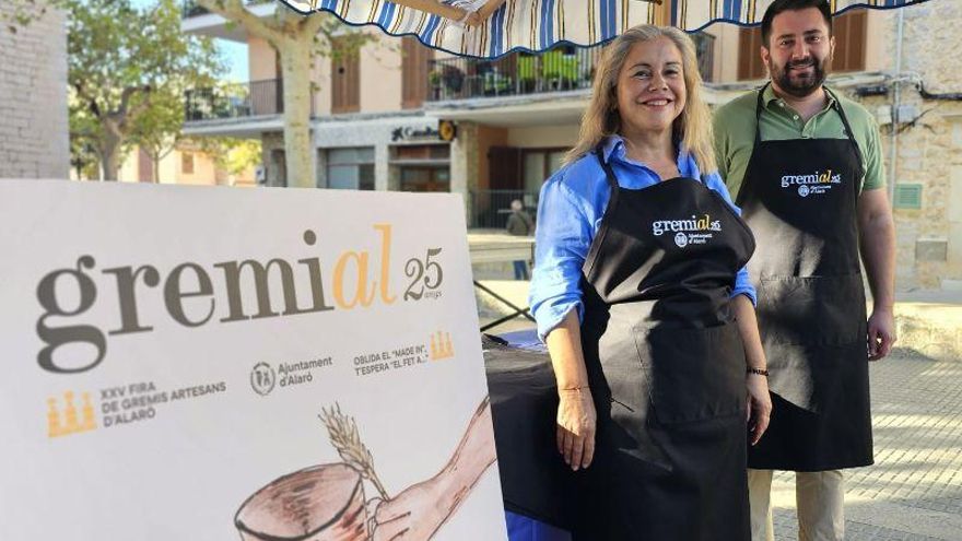 Deu dies d’oci i cultura per celebrar la 25 Fira Gremial
