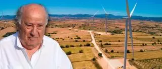 Amancio Ortega se alía con Repsol para entrar en las renovables con 245 millones