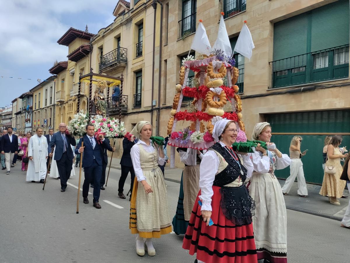 Ntra. señora de Loreto 2026