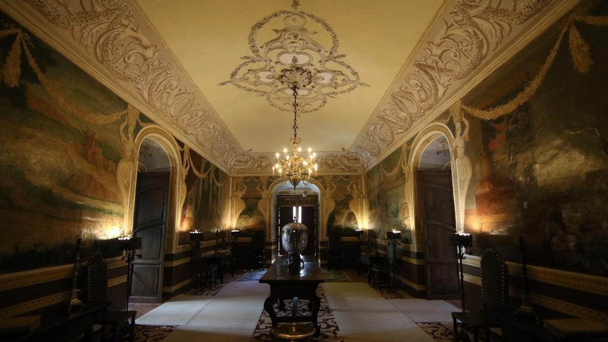 Palacio de Viana de Córdoba: horarios, entradas y visitas guiadas