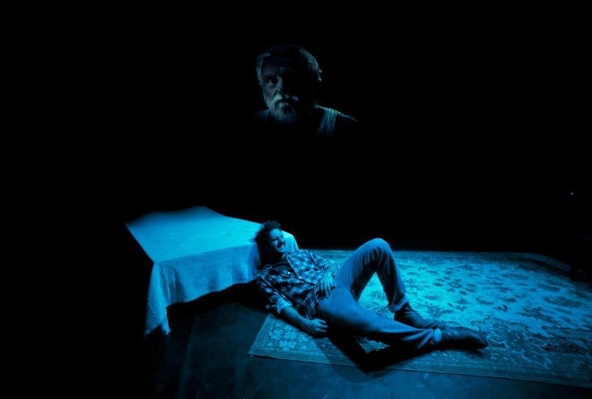 Locos de amor se representa el domingo en Rambleta