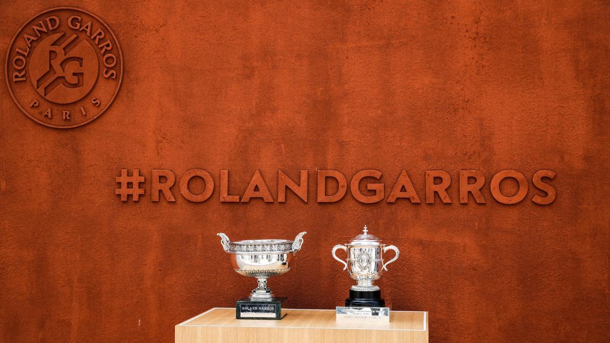 Roland Garros 2023 ¿Cuándo empieza Roland Garros 2023? Fechas y