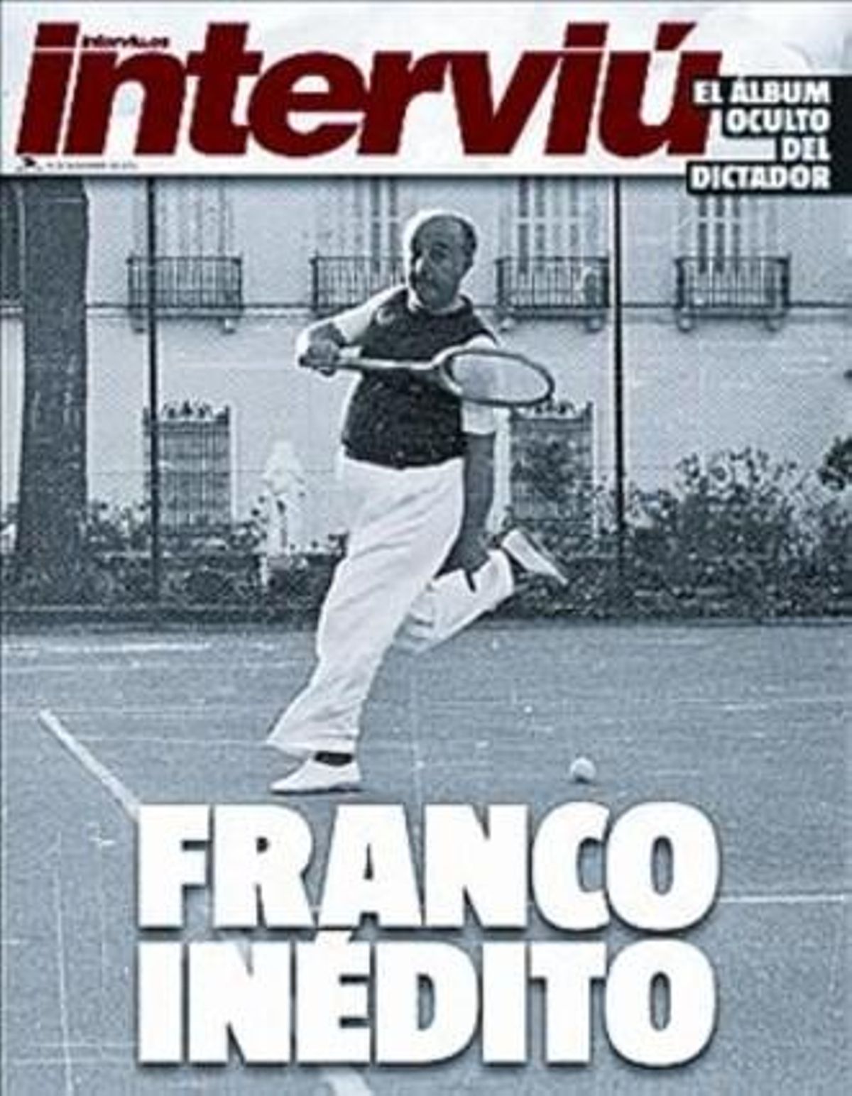 La portada de l’àlbum. La portada de l’àlbum.