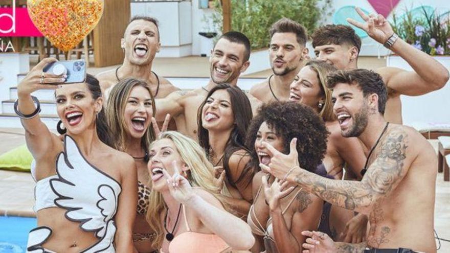 Críticas de &quot;machismo&quot; a Love Island