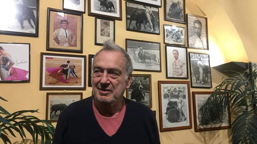 Stephen Frears, invitado especial de CIM de Castelló