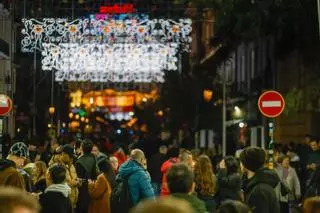 Así son las luces de Cuba - Literato Azorín de las Fallas 2026