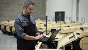 Nou empreses europees d’armes han patit atemptats atribuïts a Rússia