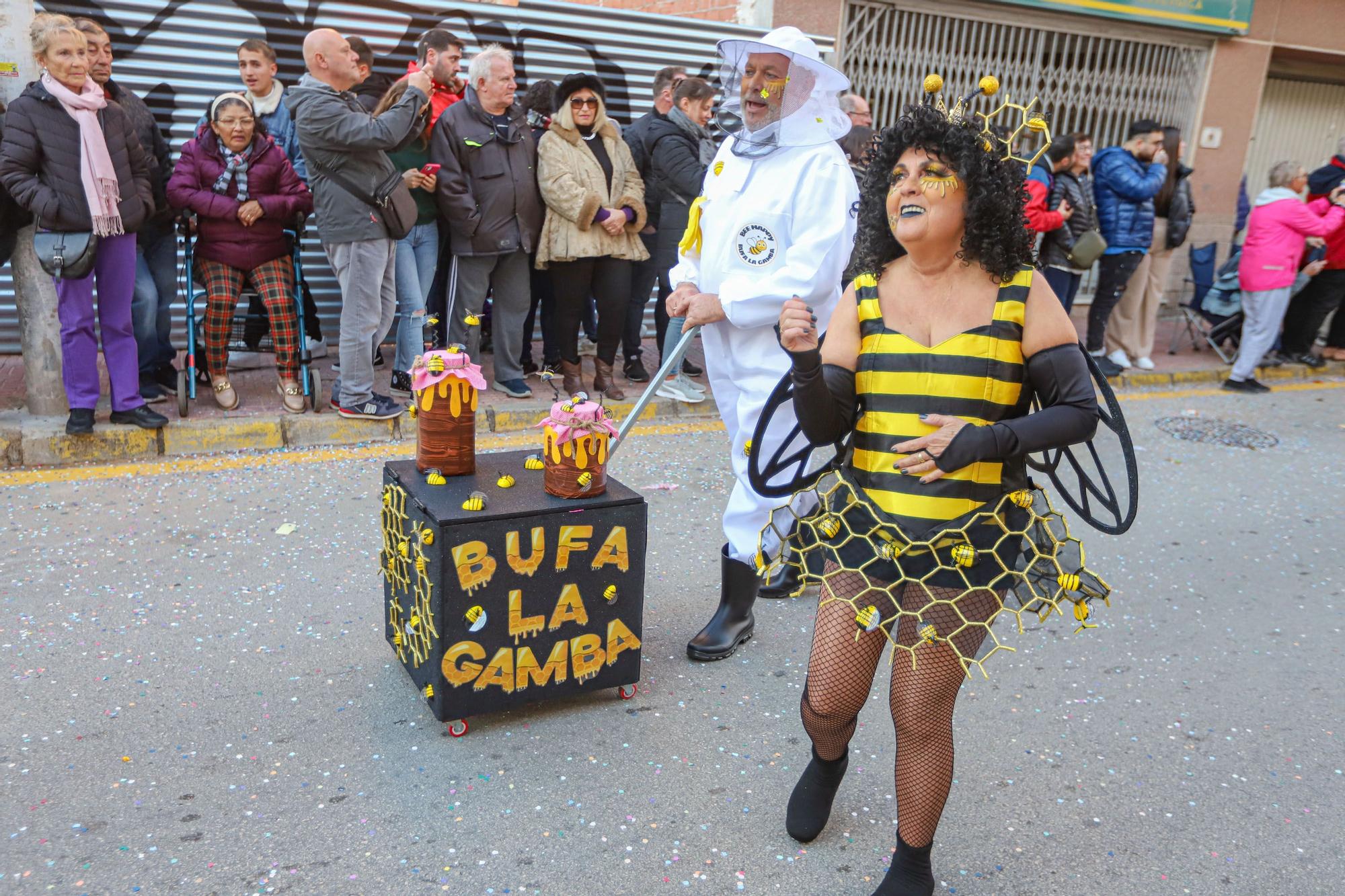 Carnaval de Torrevieja 2023