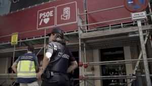 Hisenda rastrejarà l’empresa amb què Leire Díez va voler cobrar del PSOE