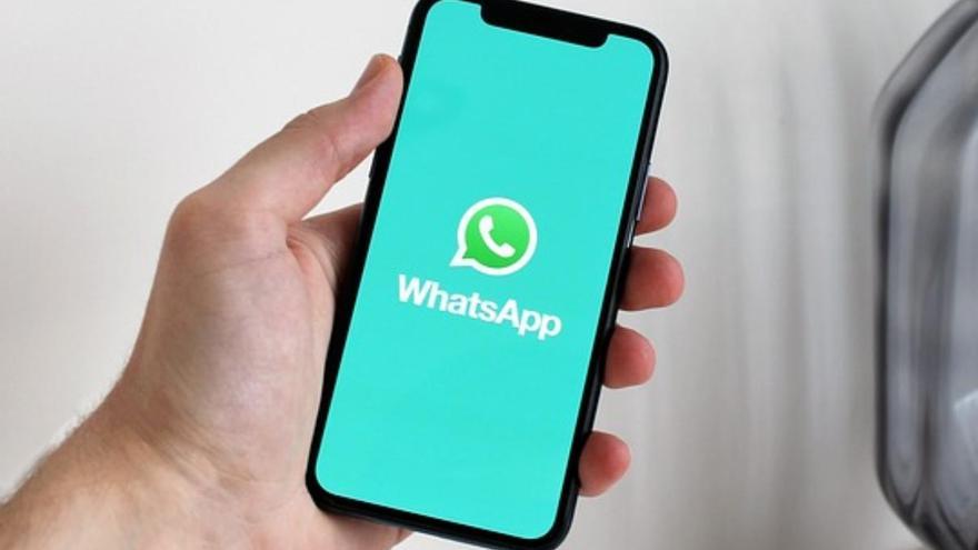 Atento a las últimas novedades que ha anunciado WhatsApp