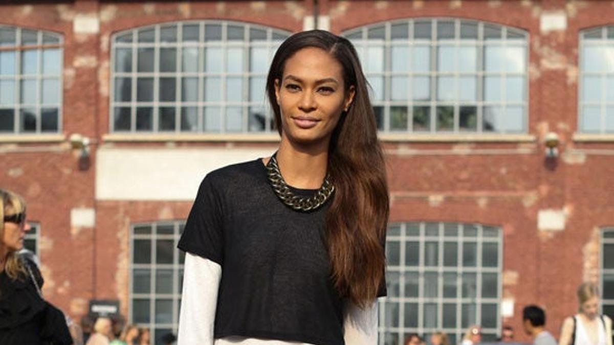 Joan Smalls