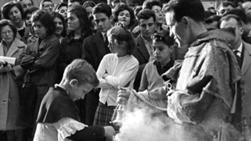 Las mejores imágenes de 'Semana Santa de Sevilla: detalles de la fiesta'