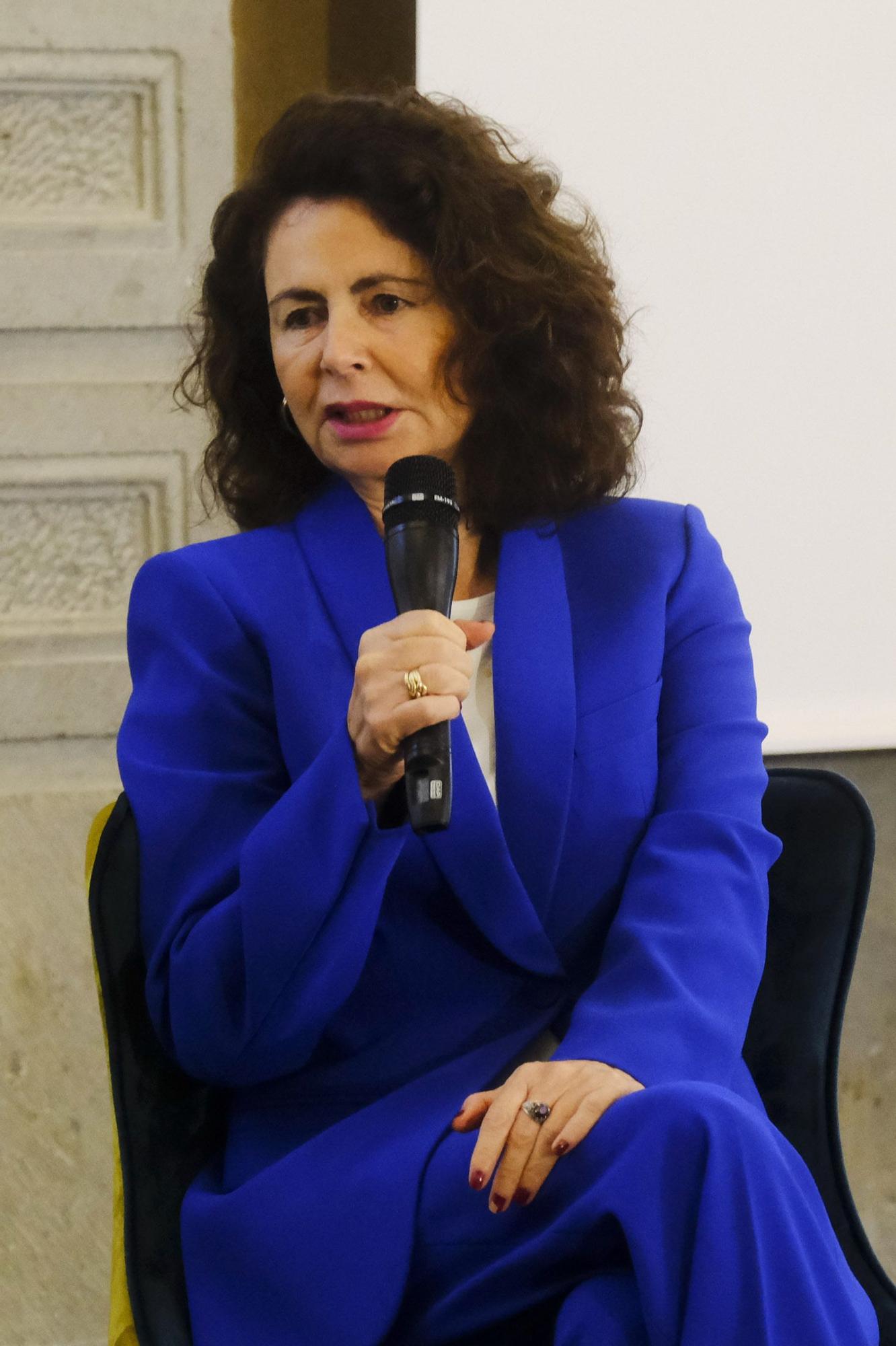 Foro Matilde Asián