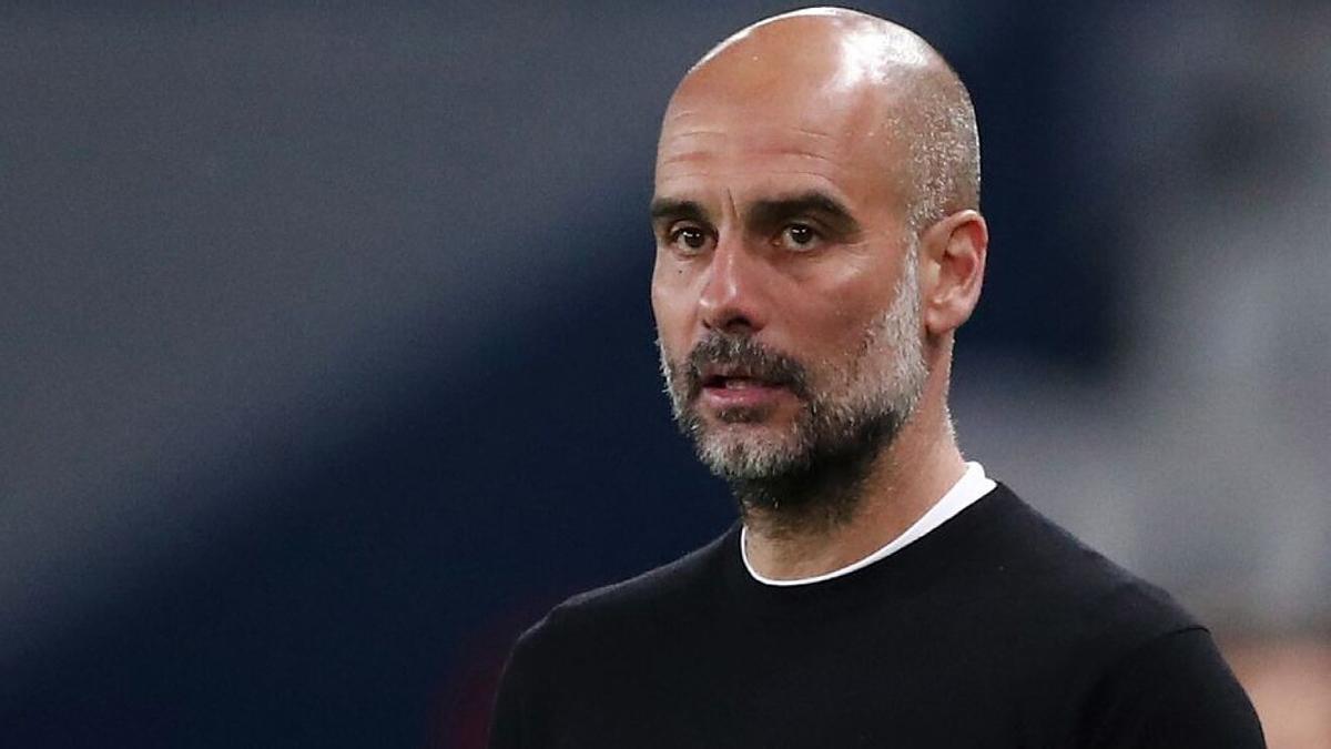 Pep Guardiola y su reloj más caro: ¡está valorado en 1,3 millones de euros!