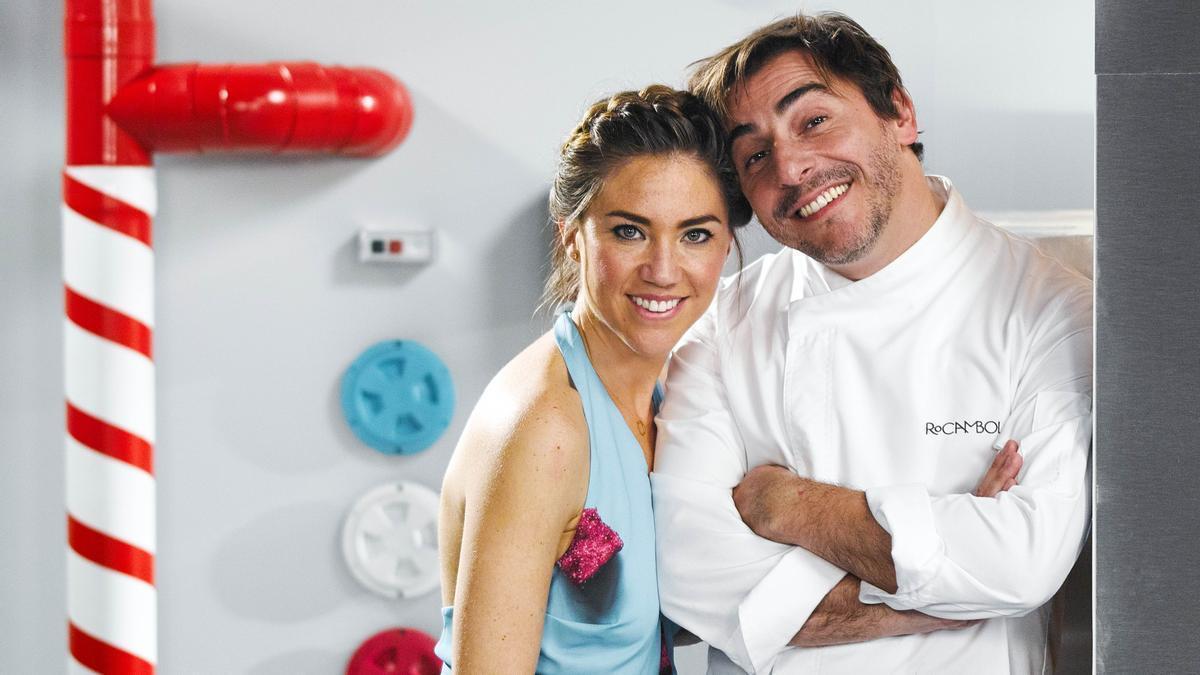 Chef | Jordi Roca anuncia que ha recuperado la voz