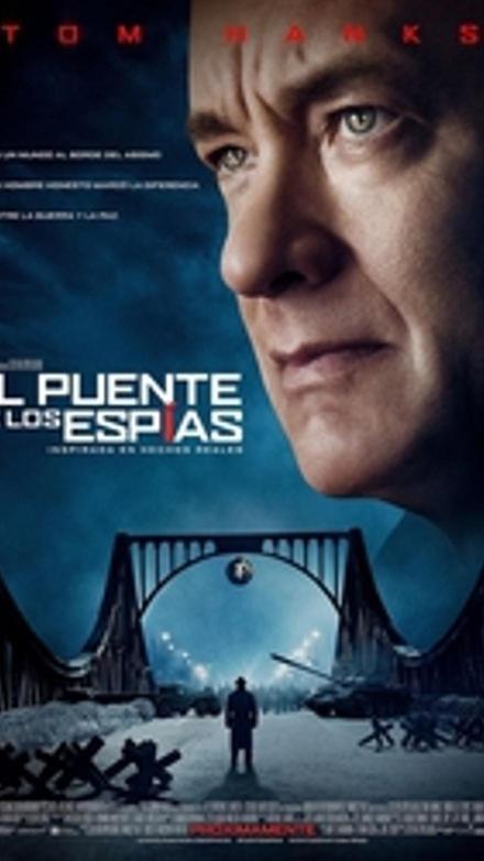 El puente de los espías