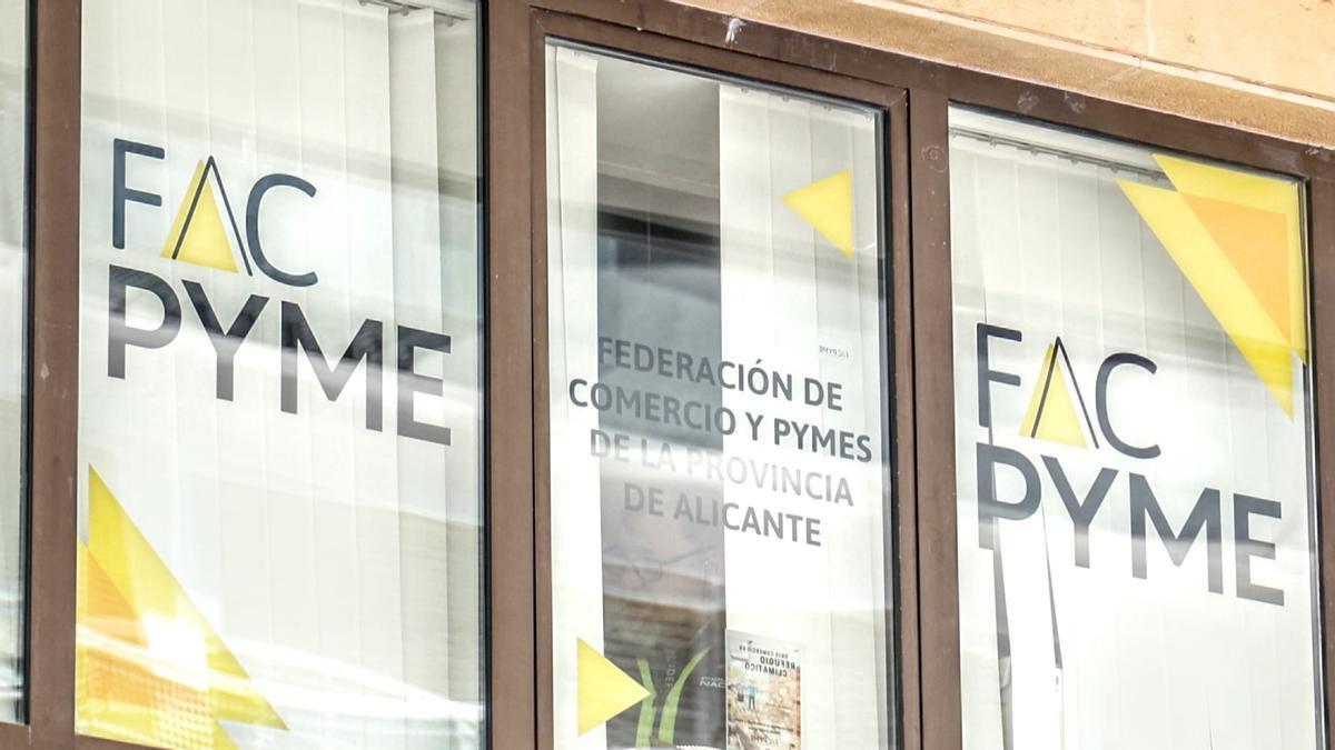 ALİCANTE TİCARET ODASI