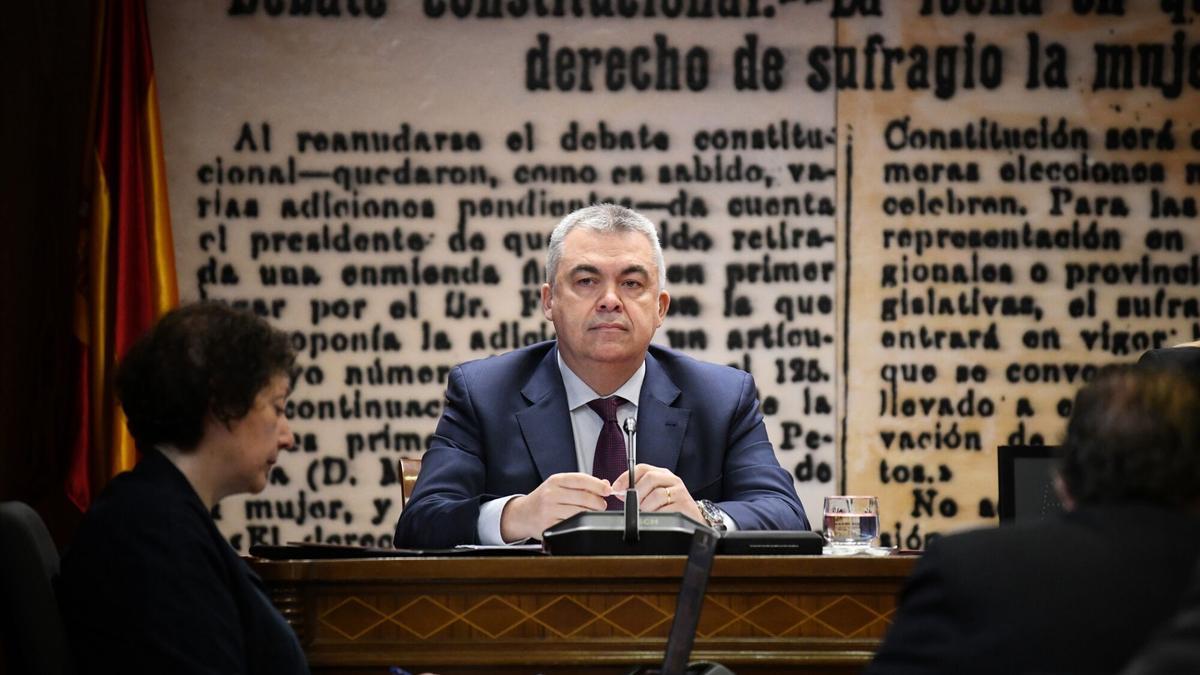 Última hora de los casos de corrupción y el acoso sexual en el PSOE: las elecciones en Extremadura y la posible remodelación del Gobierno, en directo