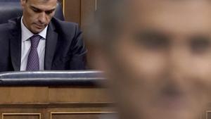 El PP força que el Congrés voti si demana a Sánchez una qüestió de confiança