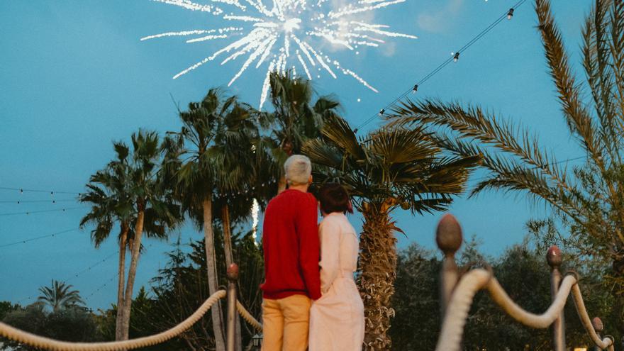 Si estás pensando en organizar tu boda, no te pierdas este evento