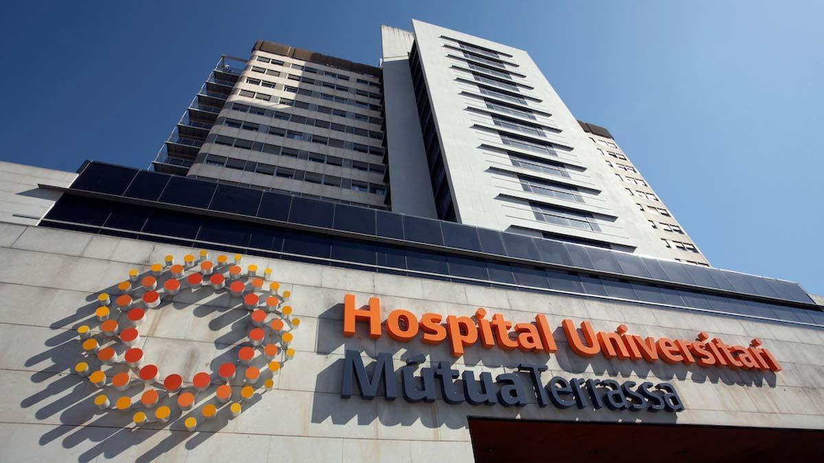 La UPC i l’Hospital Mútua Terrassa uneixen esforços en la innovació tecnològica
