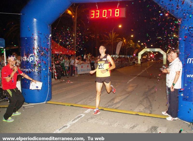 GALERÍA DE FOTOS- Carrera Nocturna Llangostí Vinaròs - El Periódico  Mediterráneo