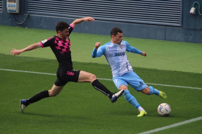 LaLiga SmartBank | Málaga CF - CE Sabadell