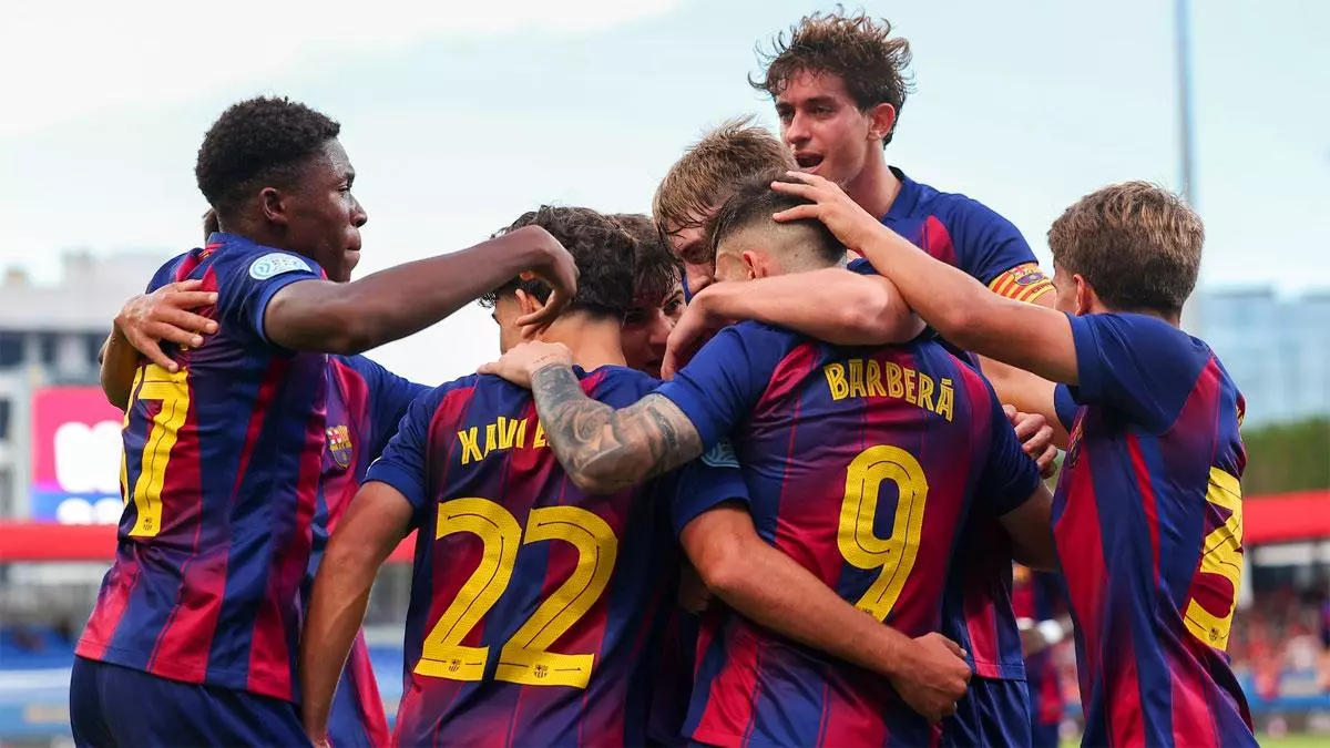 El miniderbi catalán, en Montilivi