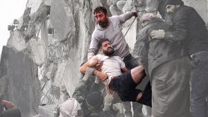 Multimèdia | Terratrèmol a Turquia i Síria: ¿per què sempre tremola aquella zona? ¿quins riscos corre ara?