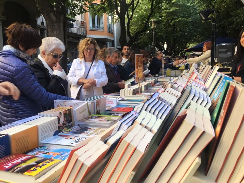 Sant Jordi a Girona