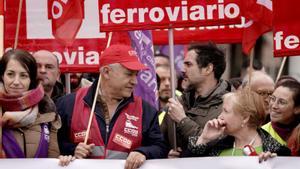 Convocada una nova vaga a Renfe per a mitjans de març