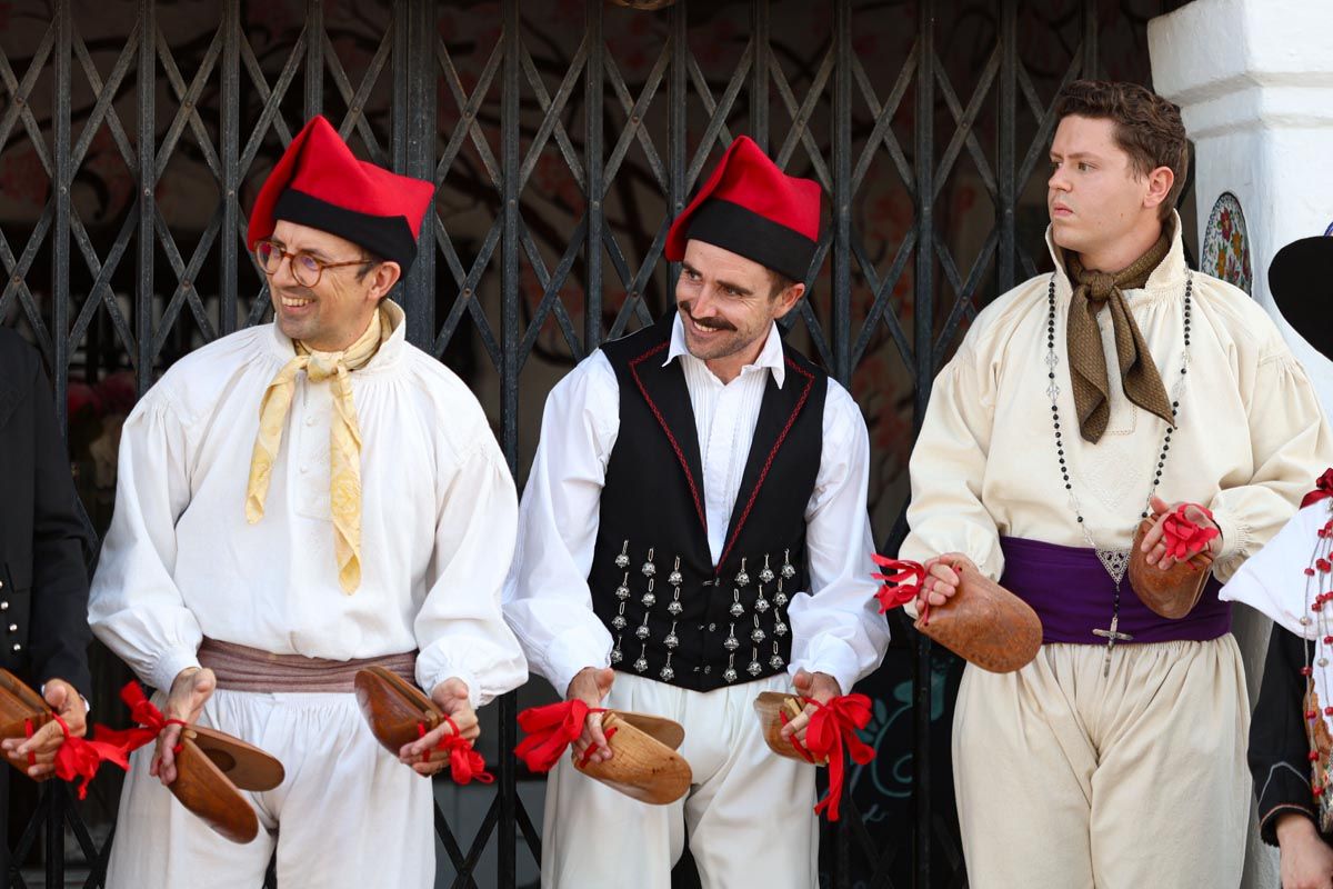 Galería: Sant Josep celebra Sant Isidre