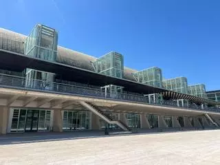 El Pabellón de la Navegación de Sevilla cerrará este mes tras 14 años abierto: la Junta de Andalucía estudia un cambio de modelo