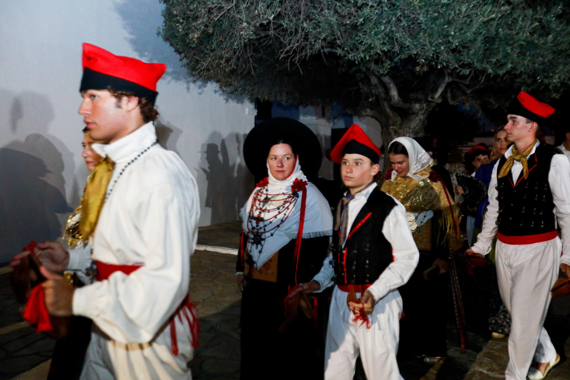 Todas las fotos del día grande de las fiestas de Sant Bartomeu