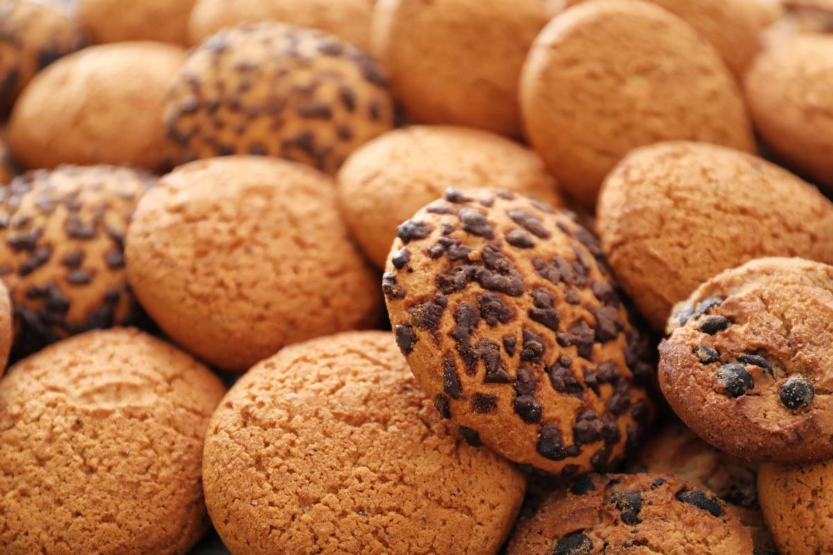 Ya es oficial, las galletas serán más saludables por decreto del Gobierno a partir de este año
