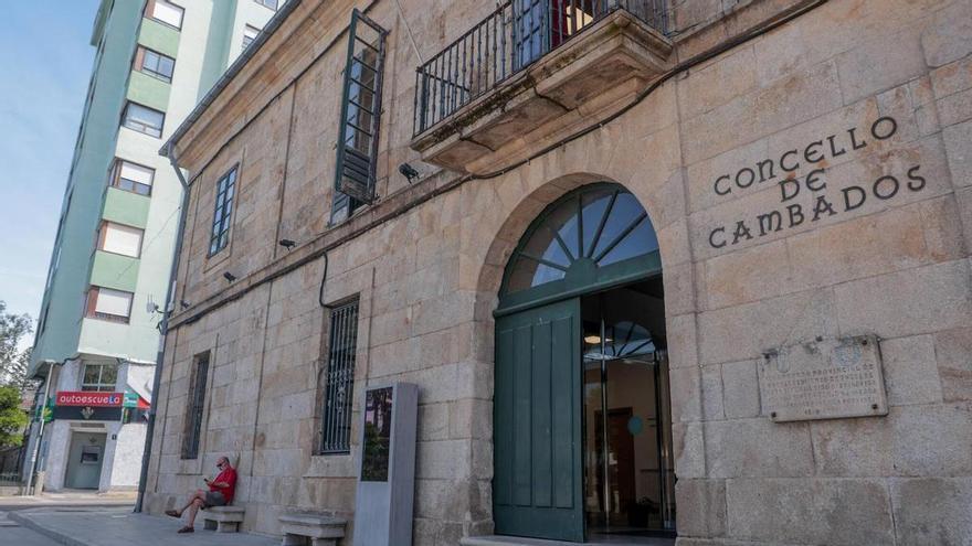 Cambados convoca el pleno para intentar desbloquear la elección de los festivos locales