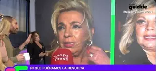 Belén Esteban y María Patiño le roban a Broncano uno de sus colaboradores más valiosos