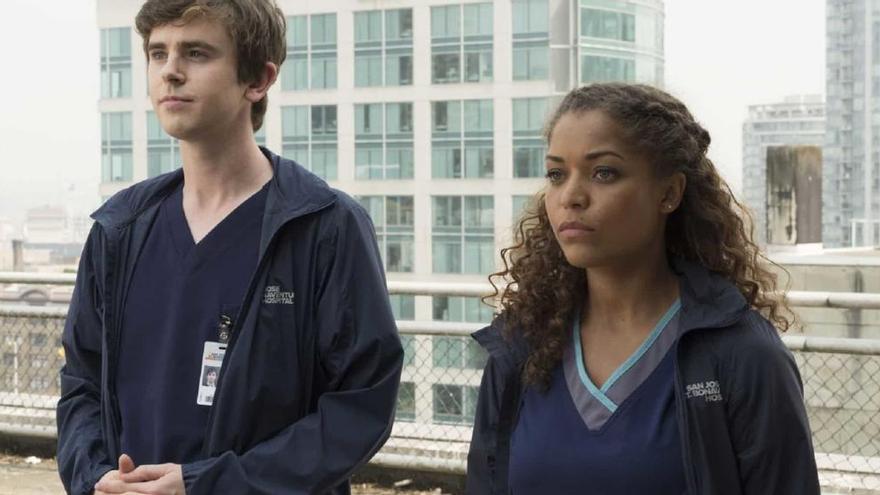 La buena noticia que acaban de recibir los fans de The Good Doctor