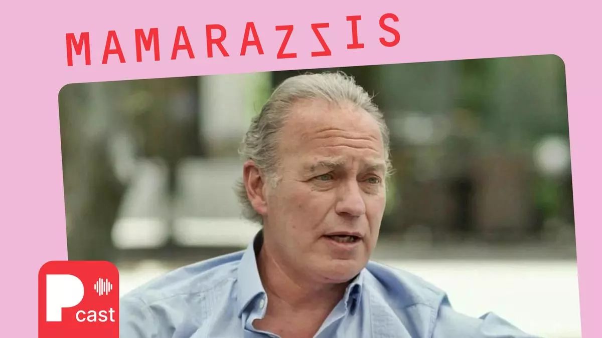 Bertín Osborne y sus proyectos para salir de su crisis económica