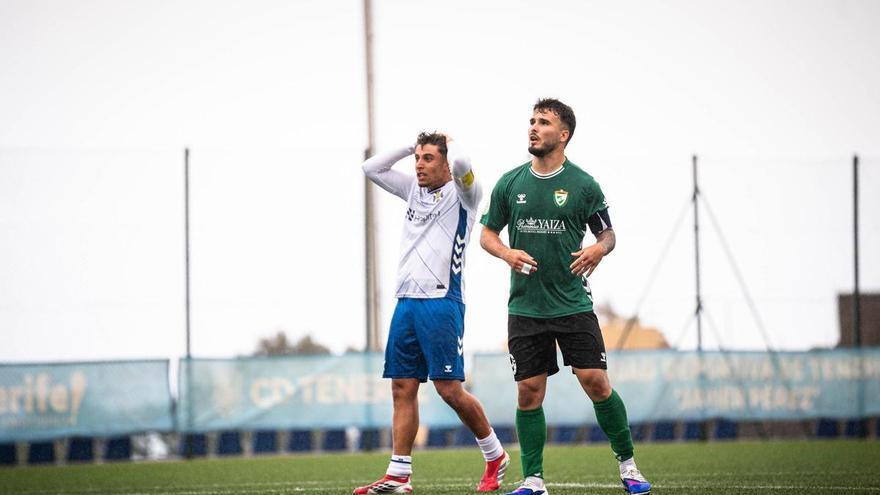 Tercera Federación Canary Islands Title Race and Relegation Battle Intensify