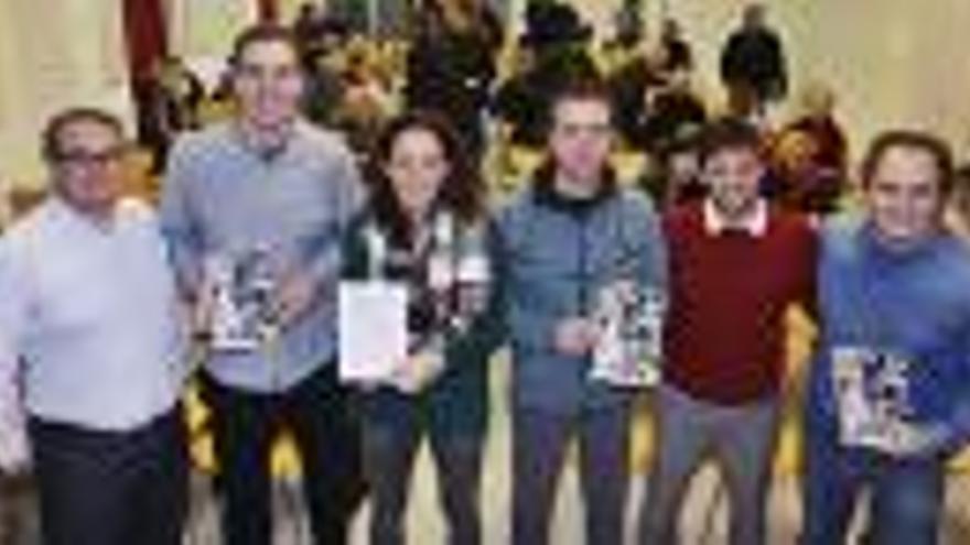 Bàsquet  Presenten el llibre «Historia del Baloncesto en España»