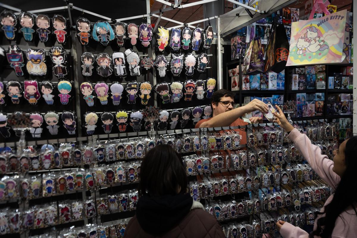 Salon del Comic 2026