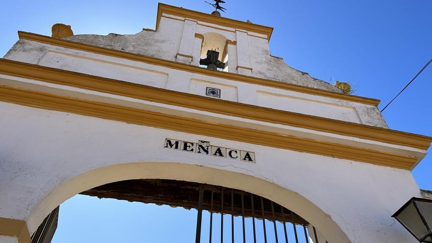 La Hacienda Meñaca en imágenes