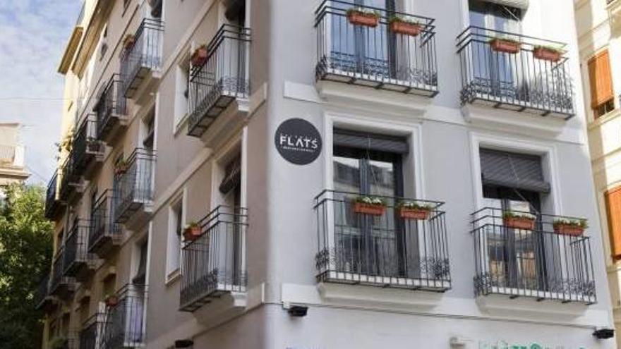 La norma de apartamentos turísticos impedirá su concentración y facilitará el control policial