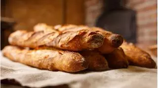 Descongelar pa: el truc de restaurant perquè quedi com acabat de treure del forn